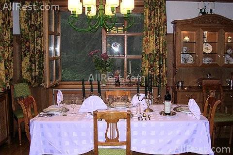 Villa Stresov 29